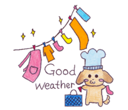 English Bakery sticker #13729024