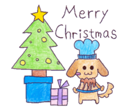 English Bakery sticker #13729032