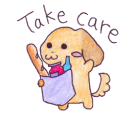 English Bakery sticker #13729037