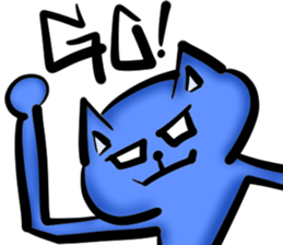 My graffiti vol.12 sticker #13729038