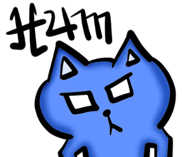 My graffiti vol.12 sticker #13729039