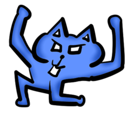 My graffiti vol.12 sticker #13729040