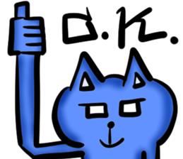 My graffiti vol.12 sticker #13729044