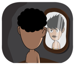 3 Junglesketeers sticker #13729176