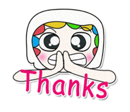 Mr. Masayuki. Good Luck! sticker #13729327