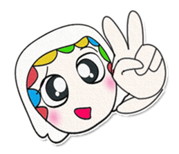 Mr. Masayuki. Good Luck! sticker #13729334