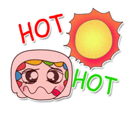 Mr. Masayuki. Good Luck! sticker #13729342