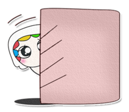 Mr. Masayuki. Good Luck! sticker #13729343