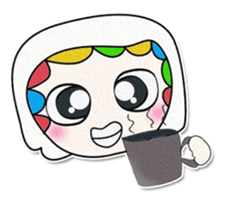 Mr. Masayuki. Good Luck! sticker #13729354