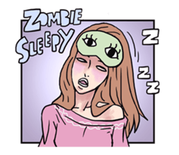 AsB - 133 Drunk with You! sticker #13729932