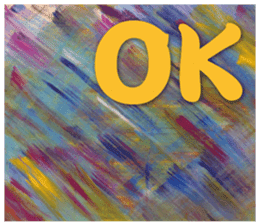 Good morning, first to a praise! sticker #13730073