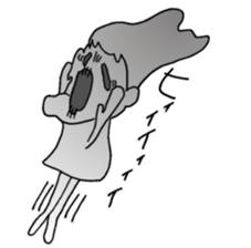 long long ago2 sticker #13730099