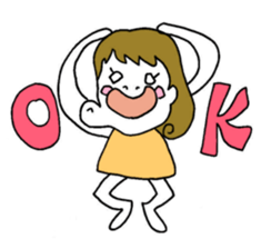 long long ago2 sticker #13730111