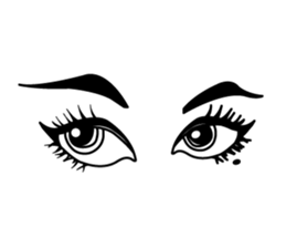 kakkak sticker #13730330