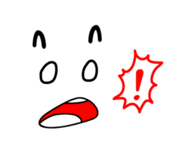 kakkak sticker #13730347