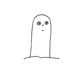 Sand eel Family sticker #13730839