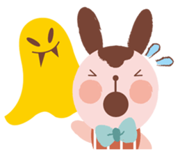 LOVELY MINIMALS 02 sticker #13731079