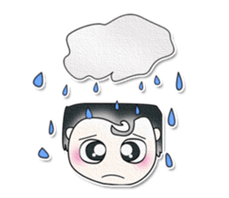 Hello! My name is Masayuki.^__^ sticker #13731317