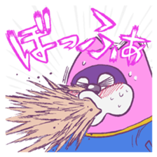 Recent Daughter sticker sticker #13731383