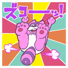 Recent Daughter sticker sticker #13731385