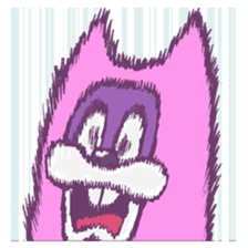 Recent Daughter sticker sticker #13731401