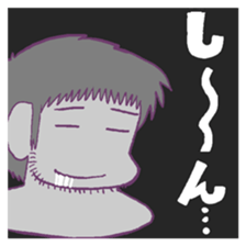 Recent Daughter sticker sticker #13731413