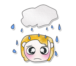 Mr. Mari. Hello!!! ^__^ sticker #13731429