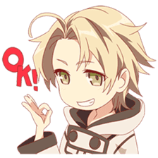 MF Books sticker #13731838