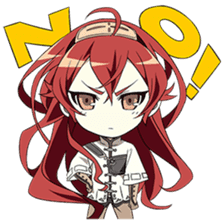 MF Books sticker #13731839