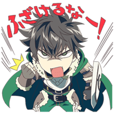 MF Books sticker #13731840