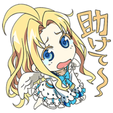 MF Books sticker #13731841