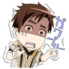 MF Books sticker #13731843