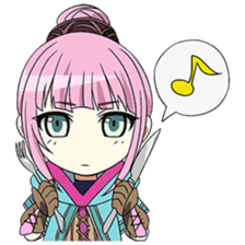 MF Books sticker #13731845