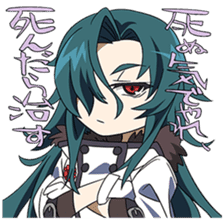 MF Books sticker #13731849