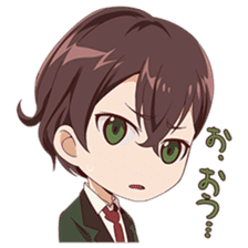 MF Books sticker #13731850