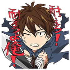 MF Books sticker #13731852