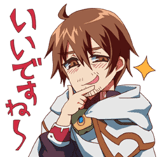 MF Books sticker #13731853