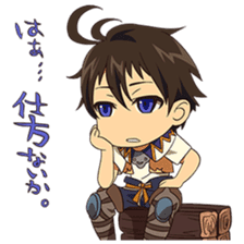 MF Books sticker #13731854