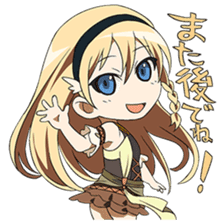 MF Books sticker #13731855