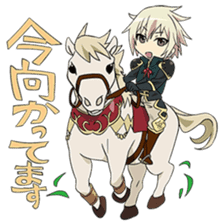 MF Books sticker #13731856