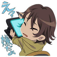 MF Books sticker #13731857