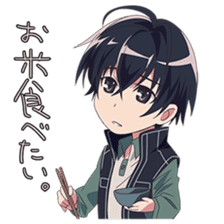 MF Books sticker #13731859