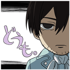 MF Books sticker #13731860