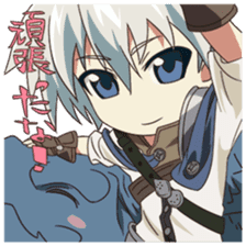 MF Books sticker #13731861