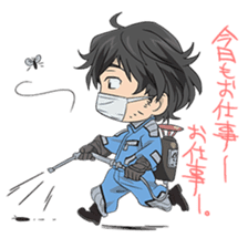 MF Books sticker #13731863