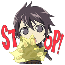 MF Books sticker #13731865