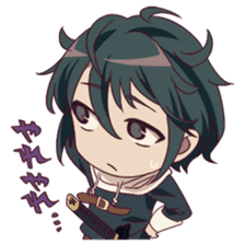 MF Books sticker #13731867