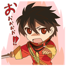 MF Books sticker #13731868