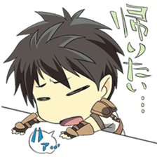 MF Books sticker #13731876