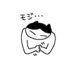 CUTE HACHIWARE sticker #13731986